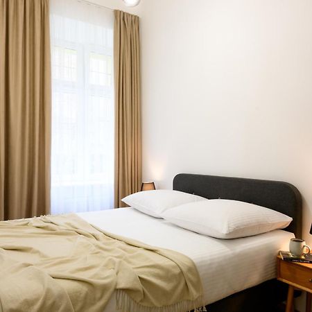 Native Apartments Dietla 71 Krakow Ngoại thất bức ảnh