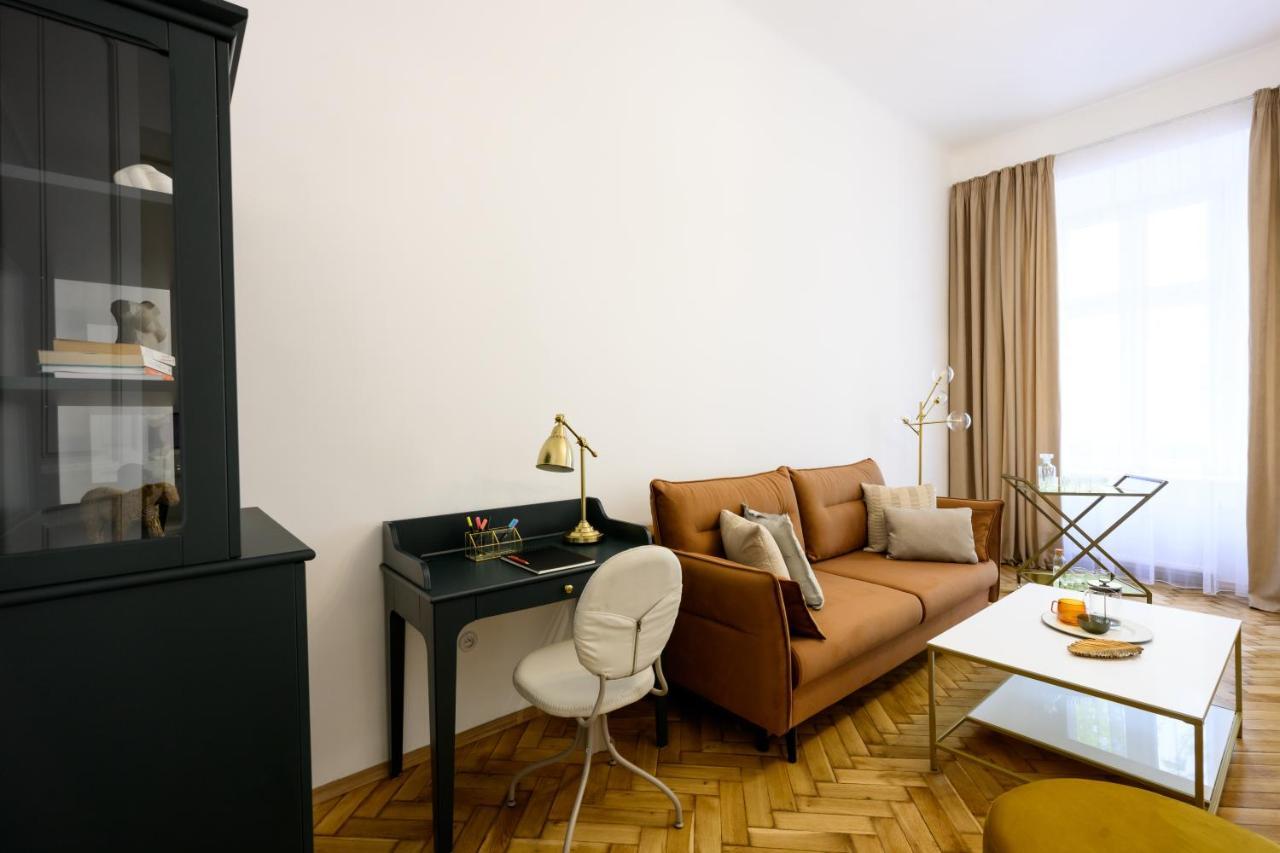 Native Apartments Dietla 71 Krakow Ngoại thất bức ảnh