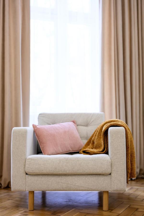 Native Apartments Dietla 71 Krakow Ngoại thất bức ảnh