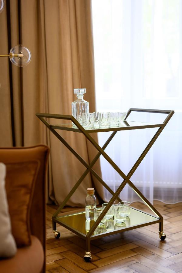 Native Apartments Dietla 71 Krakow Ngoại thất bức ảnh