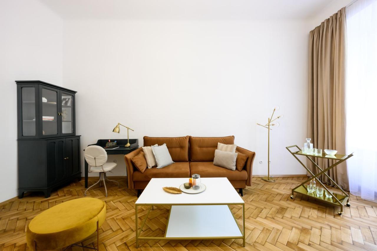 Native Apartments Dietla 71 Krakow Ngoại thất bức ảnh