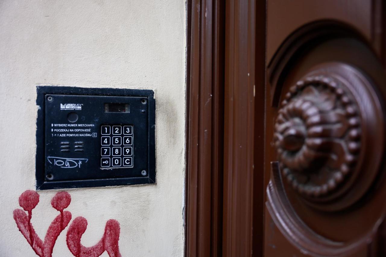 Native Apartments Dietla 71 Krakow Ngoại thất bức ảnh