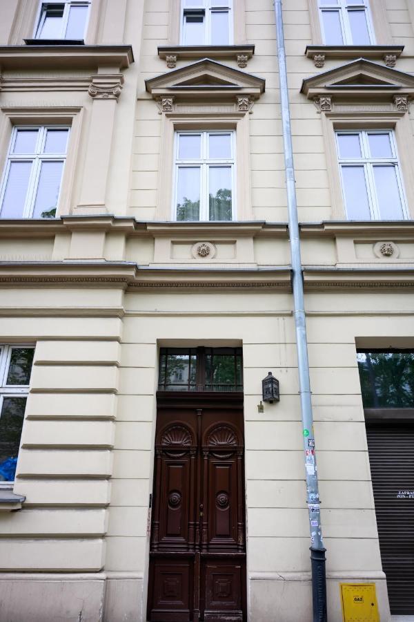 Native Apartments Dietla 71 Krakow Ngoại thất bức ảnh