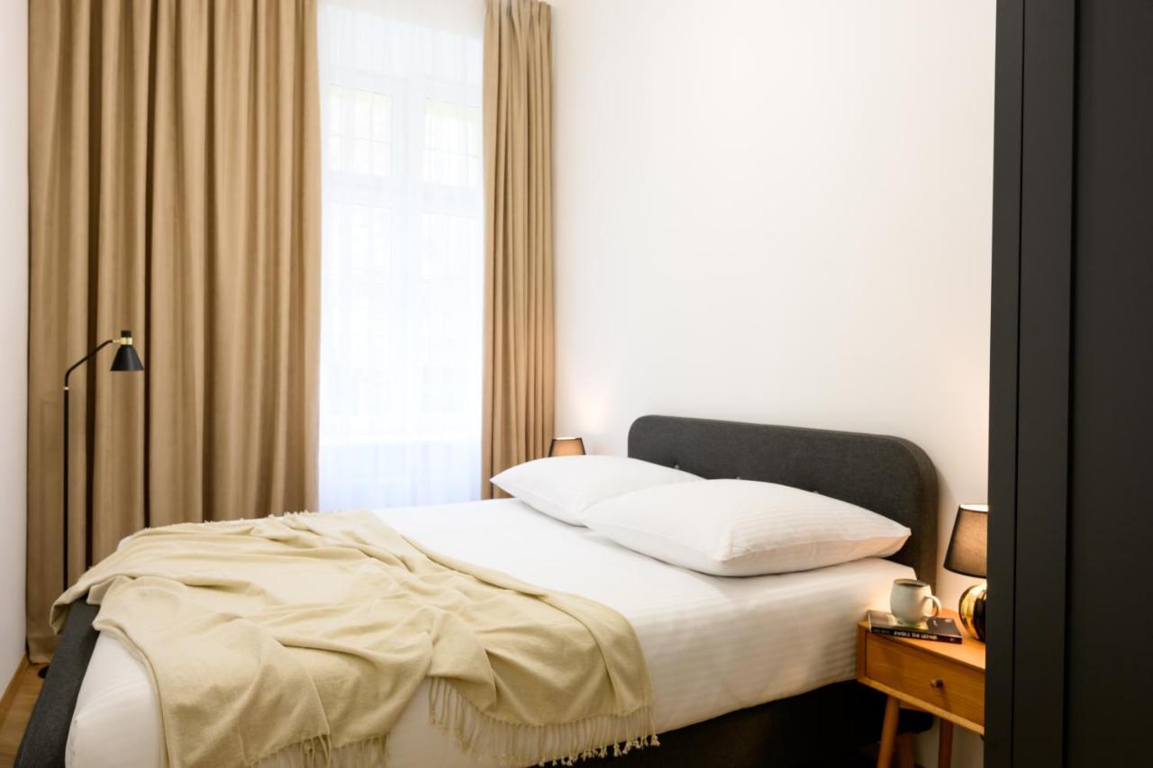 Native Apartments Dietla 71 Krakow Ngoại thất bức ảnh