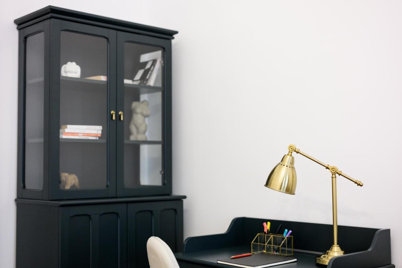 Native Apartments Dietla 71 Krakow Ngoại thất bức ảnh