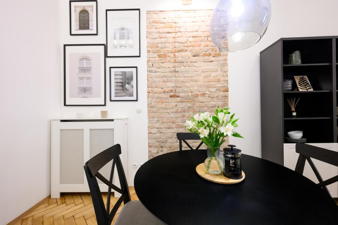 Native Apartments Dietla 71 Krakow Ngoại thất bức ảnh