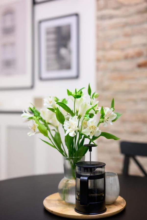 Native Apartments Dietla 71 Krakow Ngoại thất bức ảnh