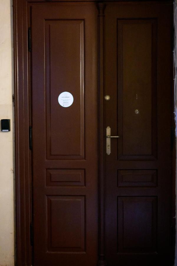 Native Apartments Dietla 71 Krakow Ngoại thất bức ảnh