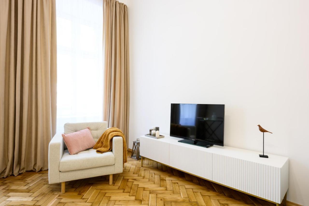Native Apartments Dietla 71 Krakow Ngoại thất bức ảnh