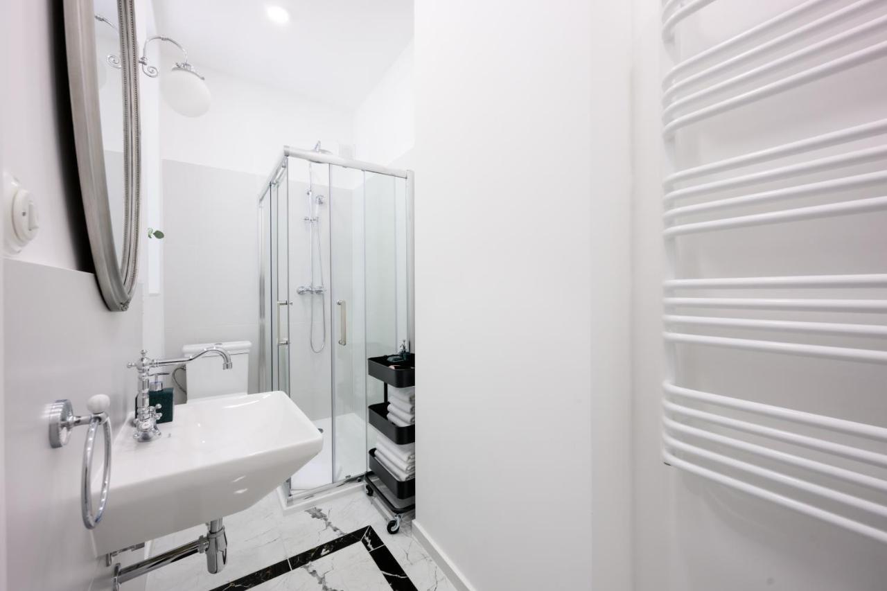 Native Apartments Dietla 71 Krakow Ngoại thất bức ảnh
