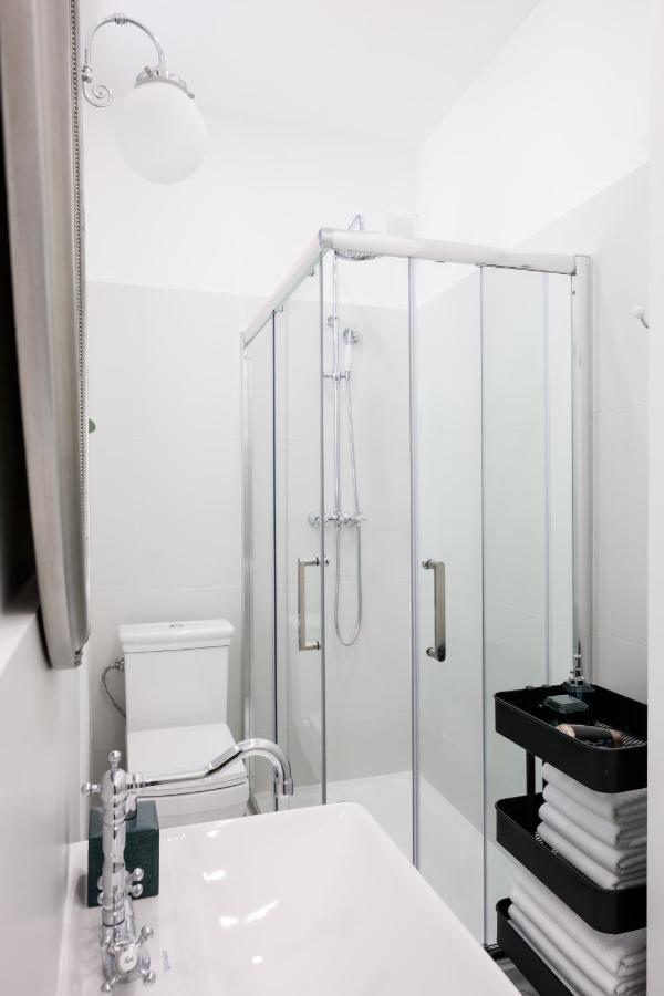 Native Apartments Dietla 71 Krakow Ngoại thất bức ảnh