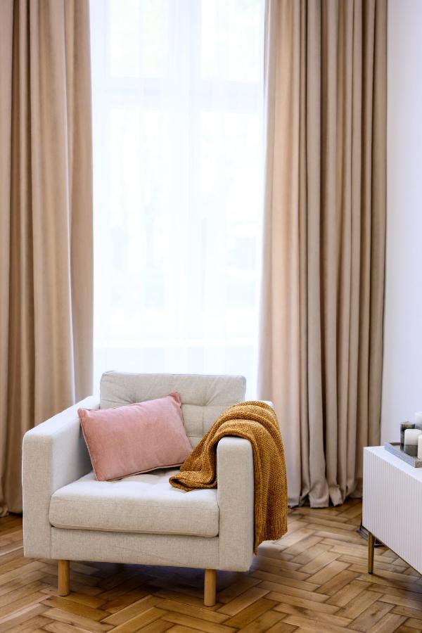 Native Apartments Dietla 71 Krakow Ngoại thất bức ảnh