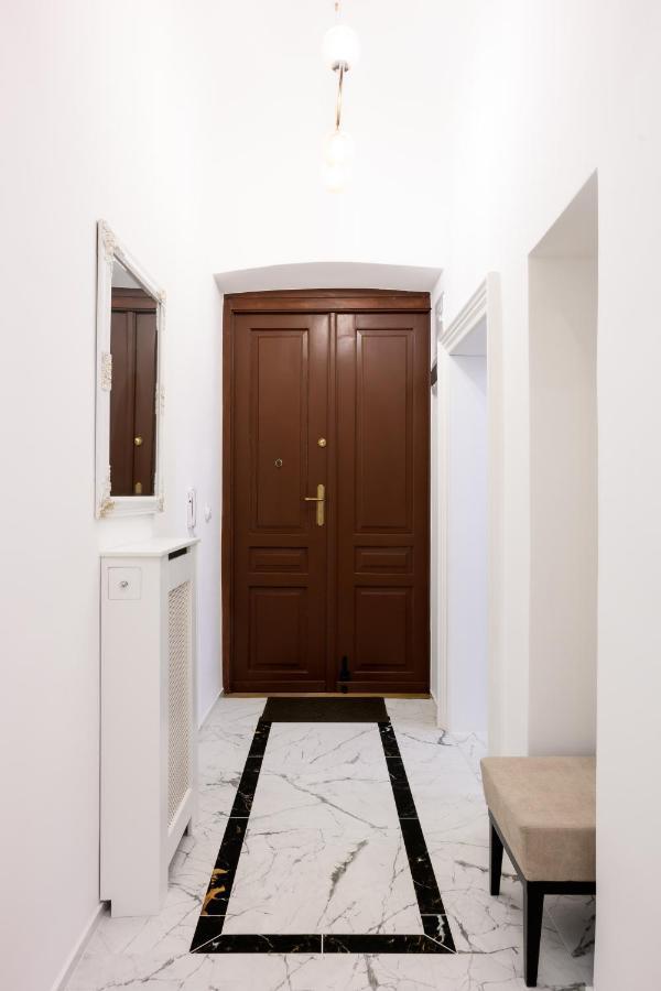Native Apartments Dietla 71 Krakow Ngoại thất bức ảnh